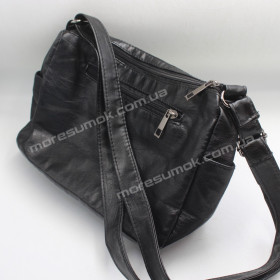 Сумки кросс-боди 30-919 black