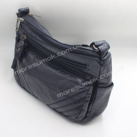 Сумка крос-боді 30-919 blue