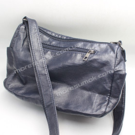 Сумка крос-боді 30-919 blue