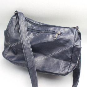 Сумка крос-боді 30-919 blue