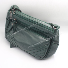 Сумки кросс-боди 30-919 green