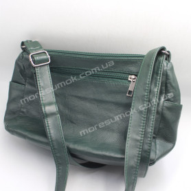Сумка крос-боді 30-919 green Сумка крос-боді 30-919 green