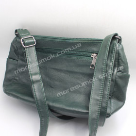 Сумки кросс-боди 30-919 green
