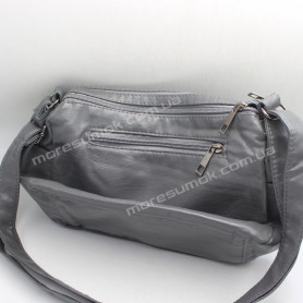 Сумка крос-боді 30-919 gray Сумка крос-боді 30-919 gray