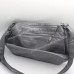 Сумка крос-боді 30-919 gray