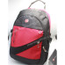 Спортивний рюкзак 8810 red Спортивний рюкзак 8810 red