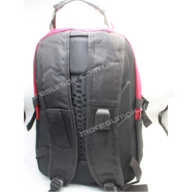 Спортивний рюкзак 8810 red Спортивний рюкзак 8810 red