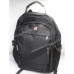 Спортивний рюкзак 8810 black Спортивний рюкзак 8810 black