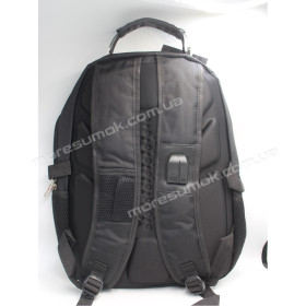 Спортивные рюкзаки 8810 black