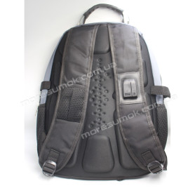 Спортивний рюкзак 8810 gray Спортивний рюкзак 8810 gray