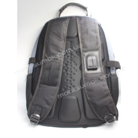 Спортивные рюкзаки 8810 gray