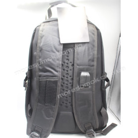 Спортивний рюкзак 6083 black Спортивний рюкзак 6083 black