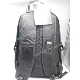 Спортивные рюкзаки 6083 black
