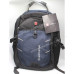 Спортивний рюкзак 6083 blue Спортивний рюкзак 6083 blue