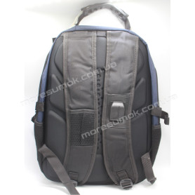 Спортивные рюкзаки 6083 blue