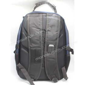 Спортивные рюкзаки 6083 blue