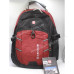 Спортивний рюкзак 6083 red