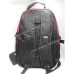 Спортивний рюкзак 6083 red