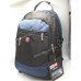 Спортивний рюкзак 2301 blue Спортивний рюкзак 2301 blue