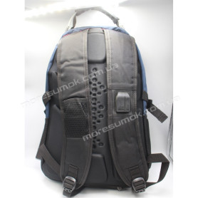 Спортивний рюкзак 2301 blue Спортивний рюкзак 2301 blue