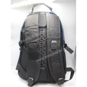 Спортивные рюкзаки 2301 blue