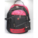 Спортивний рюкзак 2301 red Спортивний рюкзак 2301 red