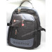Спортивний рюкзак 2301 gray Спортивний рюкзак 2301 gray