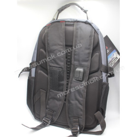 Спортивний рюкзак 2301 gray Спортивний рюкзак 2301 gray
