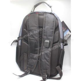 Спортивные рюкзаки 2301 gray