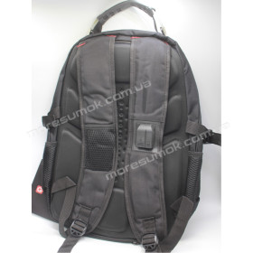 Спортивные рюкзаки 2301 black