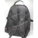 Спортивний рюкзак 2301 black