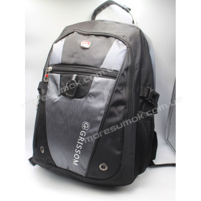 Спортивний рюкзак 2027 gray
