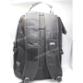 Спортивний рюкзак 2027 gray Спортивний рюкзак 2027 gray