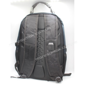 Спортивний рюкзак 2027 blue Спортивний рюкзак 2027 blue