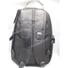 Спортивные рюкзаки 2027 black Спортивные рюкзаки 2027 black