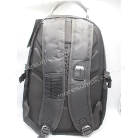 Спортивний рюкзак 2027 black