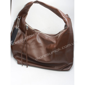 Сумка жіноча 886123 brown