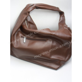 Сумка жіноча 886123 brown