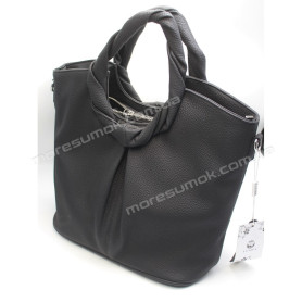 Сумка жіноча 886058 black