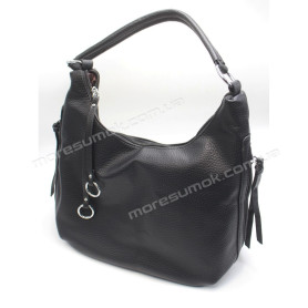 Сумка крос-боді A99380 black Сумка крос-боді A99380 black