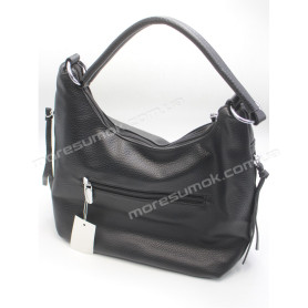 Сумка крос-боді A99380 black Сумка крос-боді A99380 black