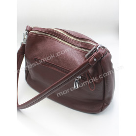 Сумка крос-боді 885969 red Сумка крос-боді 885969 red