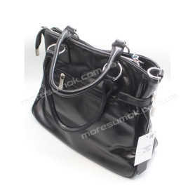 Сумки женские 869698 black Сумки женские 869698 black