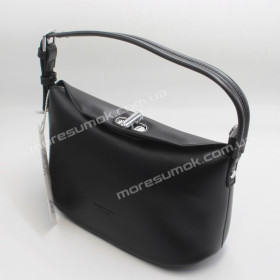 Сумка крос-боді 886110 black