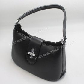 Сумки кросс-боди 886113 black