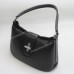 Сумка крос-боді 886113 black
