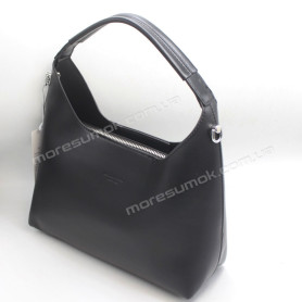 Сумка крос-боді 886116 black