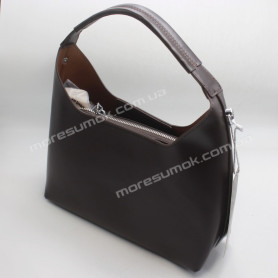 Сумки кросс-боди 886116 coffee Сумки кросс-боди 886116 coffee
