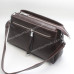 Сумка крос-боді 6673-1019 brown