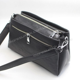 Сумки кросс-боди 6673-1019 black Сумки кросс-боди 6673-1019 black